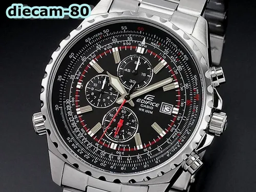 Casio edifice clearance 527d