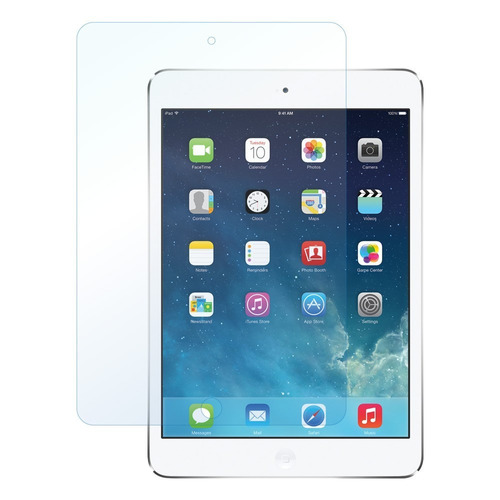 Mica Vidrio Templado iPad Mini 1 2 3 9h