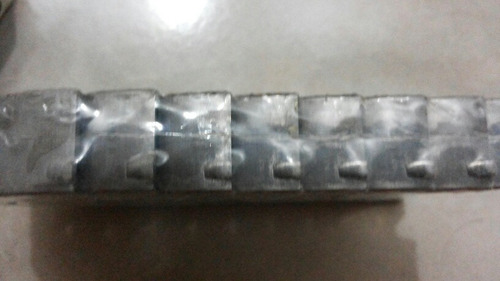 Conchas Bancada De Gran Vitara 2.5/2.7