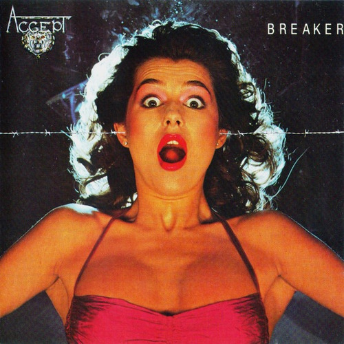 Accept - Breaker