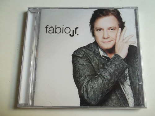 Fábio Jr. - Cd Amém Amor - Lacrado!