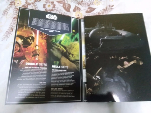 Pack Star Wars El Despertar De La Fuerza