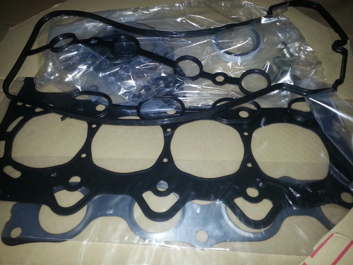 Juego De Empacadura Toyota Yaris 1.5