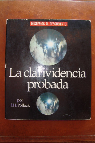 La Clarividencia Probada Pollack Mb Estado Caba/vlópez/lanús