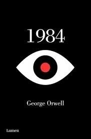 1984 - George Orwell - Lumen