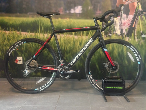 Cannondale Caadx Tiagra Disc