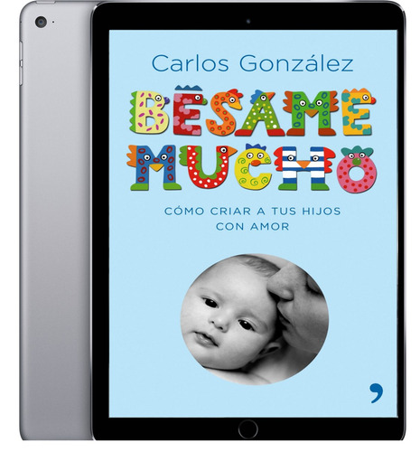 Besame Mucho Carlos Gonzalez E Book Oficial Pdf Mercado Libre