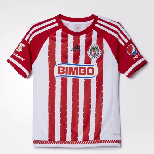 ropa adidas guadalajara
