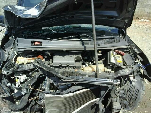 Imagem 9 de 10 de Pecas Cobalt Ltz - 1.4 - 8v - Flex - 2013 - Sucata