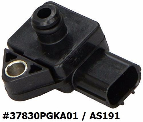 Sensor Map Honda Accord 2003 - 2004 Nuevo!!!