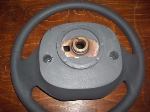 Volante Dirección Iveco Para 70c16hd