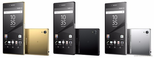 Sony Xperia Z5 Premium 4g 32gb 23mpx 4k 5mpx 3ram/garantia