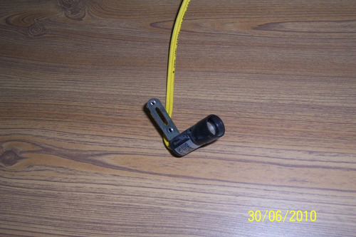 Fotocelda De Llama, Modelo C50 Para Calderas Honeywell Amari