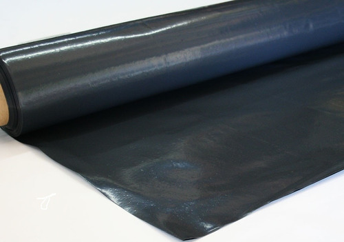 Film Polietileno Agropol Nylon Negro 3 M X 200mx 50m Tigre