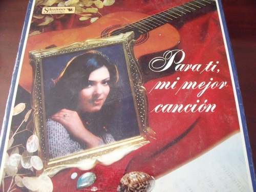 Lp Para Ti Mi Mejor Cancion,