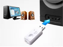 Comprar Receptor Bluetooth Universal Usb Autos - Equipos De Sonido