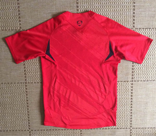 Camisa Original Manchester United 2008/2009 Pré Match