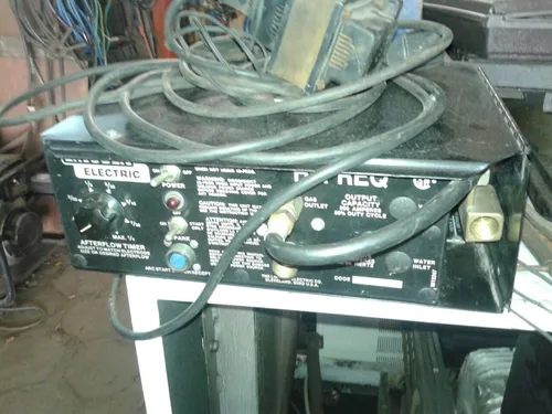 comprar Soldadora Tig P\u002Faluminio.400amp C\u002Fequipo Lincoln Electric