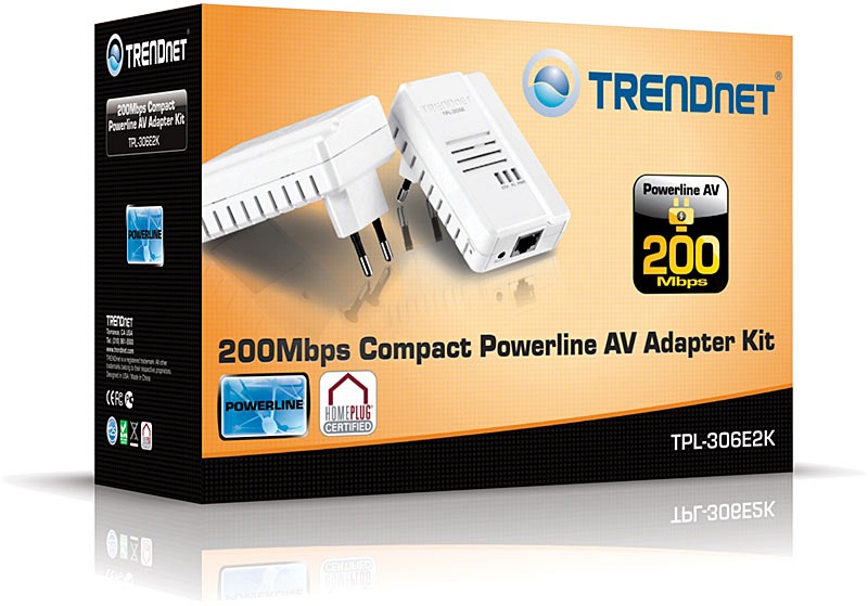 trendnet 200mbps powerline network kit trendnet 200mbps powerline network kit