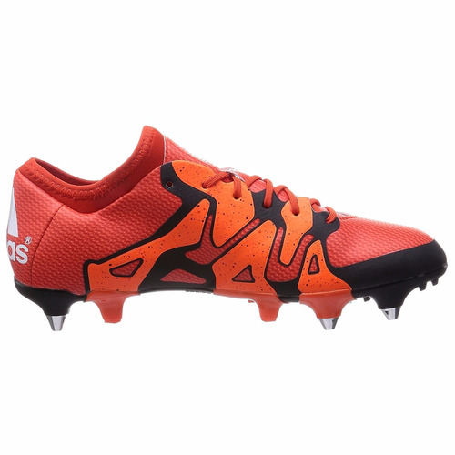 Zapatos Futbol Soccer Profesionales X 15.1 Sg adidas S83168