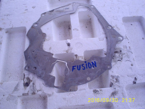 Flange Separador De Caja Fusion 2007