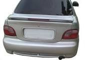 Spoiler Hyundai Accent Con Tercer Stop Garantizado