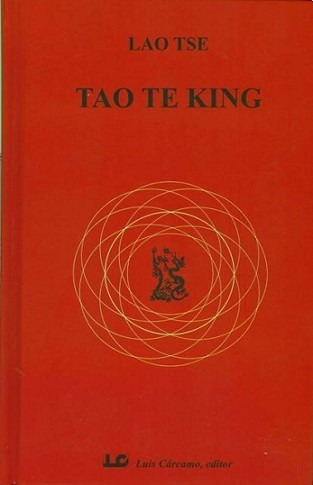 Tao Te King - Lao Tse - Carcamo
