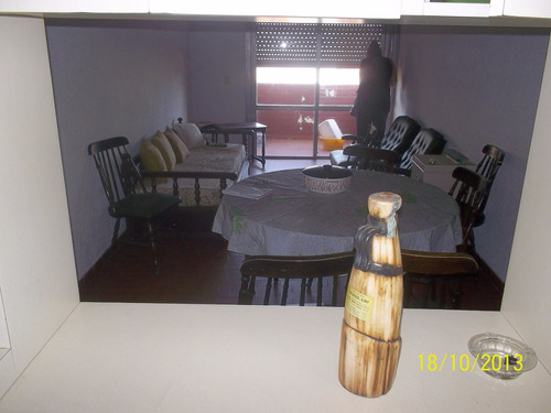 Imagen 5 de 8 de Excelente Departamento 3 Ambientes Con Cochera