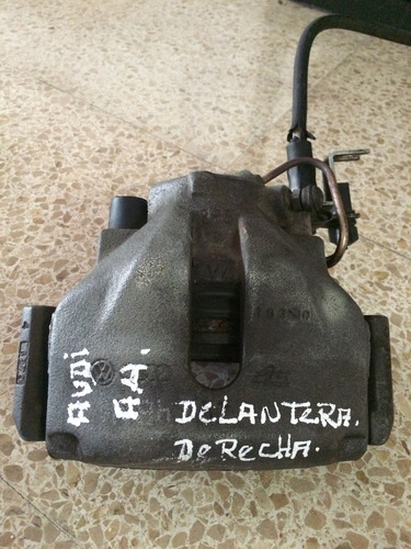 Vendo Caliper De Freno Audi A4, Año 2001,delantero Derecho