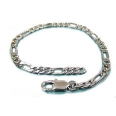 Oferta Pulsera Cartier Acero Quirúrgico 165