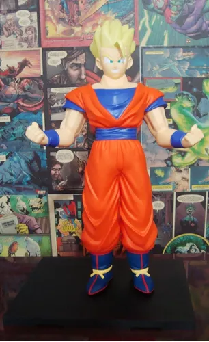 Gohan ssj5  Dragon ball, Dragon ball z, Personagens de anime