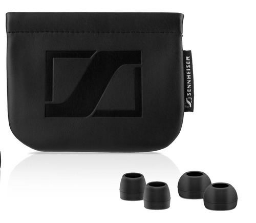 Audifonos In Ear Sennheiser Cx 300 Ii Sonido Bajos Precisos