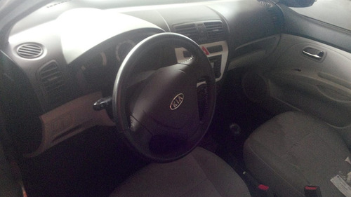Sucata Kia Picanto 2012 ( Para Vendas De Peças)