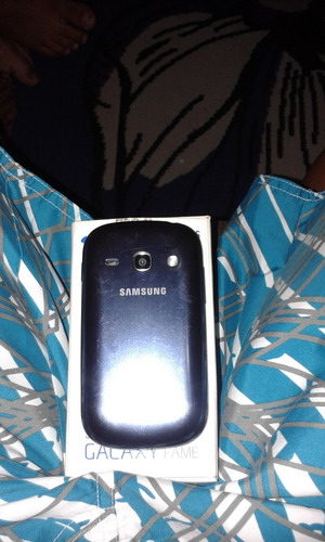 Samsung Galaxy