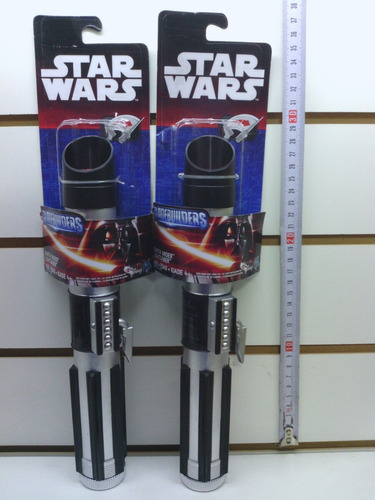 Sable Star Wars Bladebuilders  Envio Sin Cargo Caba