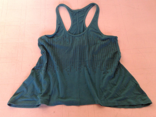 Musculosa Con Estrellas Talle S