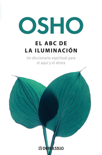 Abc De La Iluminacion, El (debolsillo)