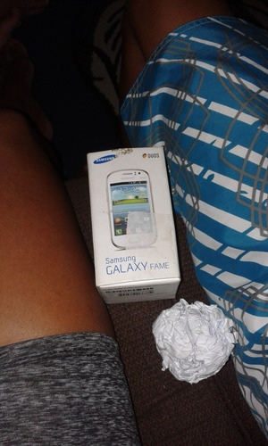 Samsung Galaxy