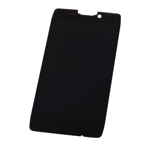 Pantalla Display Lcd + Cristal Touch Motorola Razr Hd Xt925