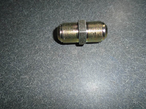 Imagen 3 de 3 de Vendo Conector De Asia Granbird, # Aa92a32614a