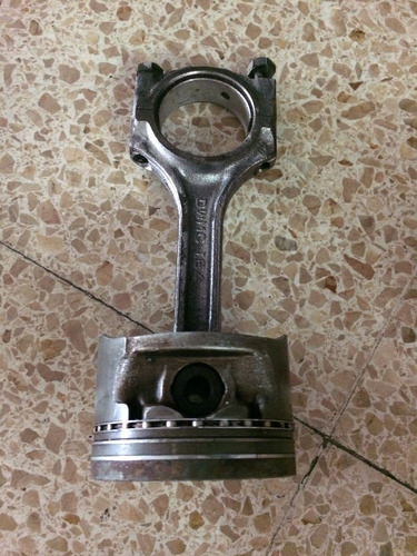 Vendo Piston Y Biela De Daewoo Cielo 1996, N*dwmci64