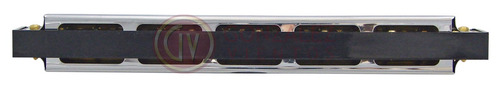 Armonica Hohner Weekender 48 Voces Tremolo En Do (c)