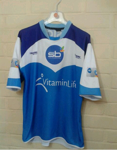 Camiseta Training Original ,talla M