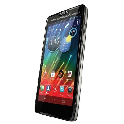 Pantalla Display Lcd + Cristal Touch Motorola Razr Hd Xt925
