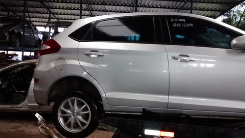Sucata Chery Celer 1.5 Flex Hb 2014 Bartolomeu Peças