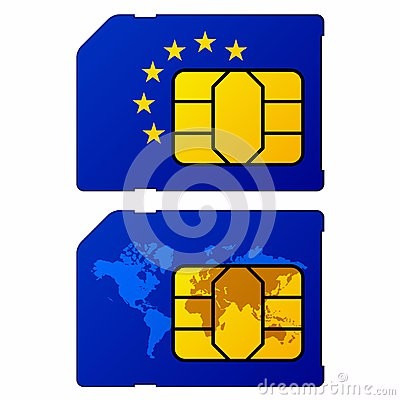 Sim Card Viajera Toda Europa No Al Roaming Mejor Tarifa