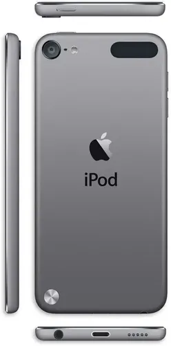 Apple Ipod Touch 5a Geração 32 Gb | MercadoLivre