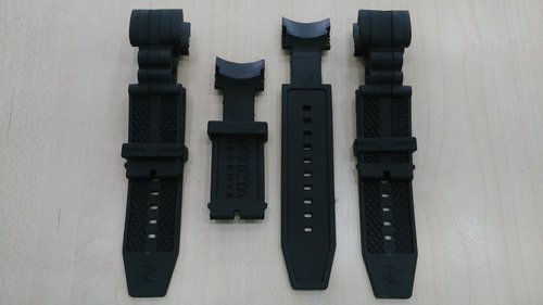 Pulseira Invicta Bolt Zeus 12666 Original Frete Gratis