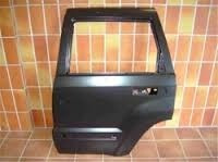 Puerta Trasera Izquierda Jeep Grand Cherokee 2005 Al 2010