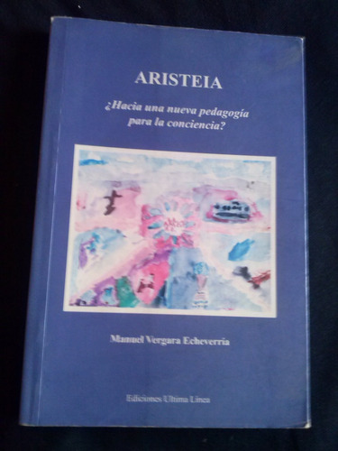 Aristeia Por Manuel Vergara Echeverria C18